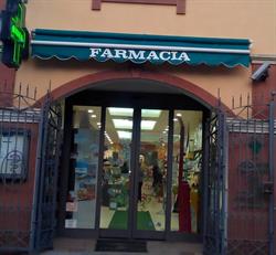Farmacia Schirru Rosanna, Thiesi orari di apertura