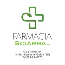 Farmacia Sciarra srl, San Bartolomeo in Galdo orari di apertura