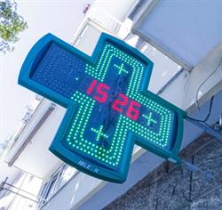 Farmacia Santa Maria Sofi Srl, Civitavecchia orari di apertura
