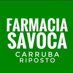 Farmacia Savoca Dr. Cesarina Riposto, Carruba - Orari di apertura