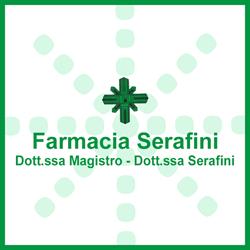 Farmacia Serafini Selvanella (Dr.), Carrara orari di apertura