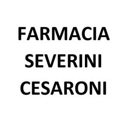 Farmacia Severini Cesaroni, Montemarciano orari di apertura