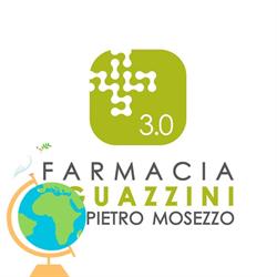 Farmacia Sguazzini Dr. Enzia, San Pietro Mosezzo orari di apertura