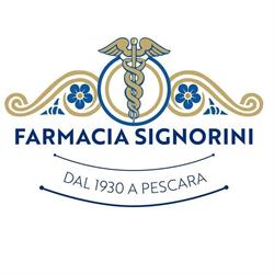 Farmacia Signorini SNC dei Dottori Cinzia e Piero Signorini, Pescara orari di apertura