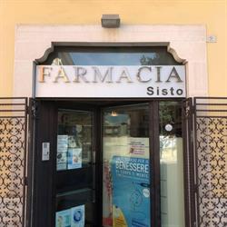 Farmacia Sisto Dr.matilde, Santeramo in Colle orari di apertura