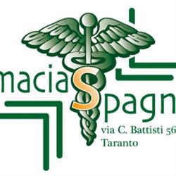 Farmacia Spagnolo Di Spagnolo Carmelo E Spagnolo Ernestina, Taranto orari di apertura