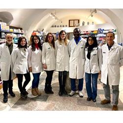Farmacia Spaliviero Dr. Francesco, Tarvisio orari di apertura