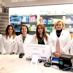 Farmacia Stella Di Falcone Dr. Anna Maria, San Lazzaro di Savena orari di apertura