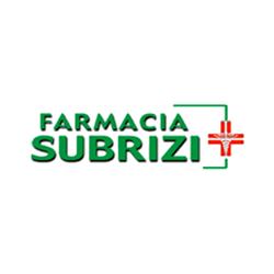 Farmacia Subrizi della dottoressa Elisa Colucci, Monte Porzio Catone orari di apertura