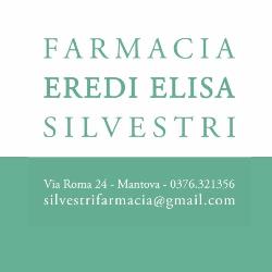 Farmacia Eredi Elisa Silvestri, Mantova orari di apertura