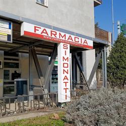 Farmacia Simonatti & Munaro, Canegrate orari di apertura