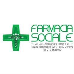 Farmacia Sociale, Genova orari di apertura