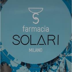 Farmacia Solari, Milano orari di apertura