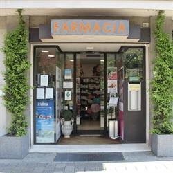 Farmacia Solferino, Parma orari di apertura