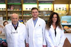 Farmacia Speghini Vincenzo, San Benedetto Val di Sambro orari di apertura