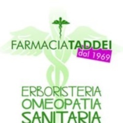 Farmacia Taddei, Gromo orari di apertura