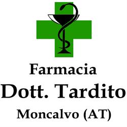 Farmacia Tardito, Moncalvo orari di apertura
