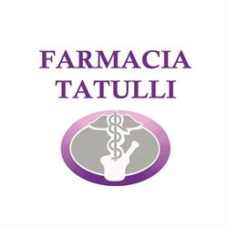 Farmacia Tatulli S.n.c. Di Tatulli Dr. Antonio & C., Molfetta orari di apertura