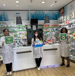 Farmacia Terrusi Snc, Napoli orari di apertura