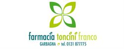 Farmacia Toncini Dr. Franco, Garbagna orari di apertura