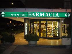FARMACIA TONINI D.SSA BIASINI, Bellaria-Igea Marina orari di apertura