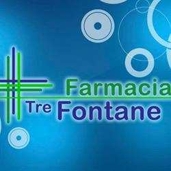 Farmacia Tre Fontane Dr.santoni, Roma orari di apertura