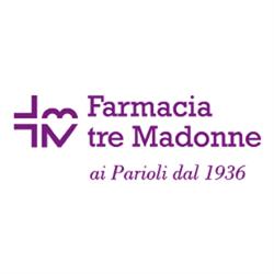 Farmacia Tre Madonne Zona Parioli, Roma orari di apertura