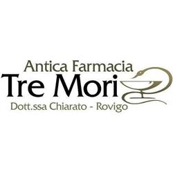 Antica Farmacia Tre Mori, Rovigo orari di apertura