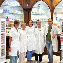 Farmacia Tarantini, Polignano a Mare orari di apertura