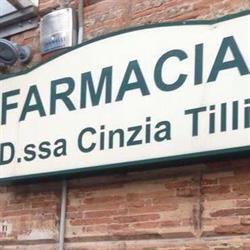 Farmacia Tilli Dr.essa Cinzia, Casoli orari di apertura