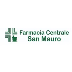 Farmacia Centrale, San mauro a Mare orari di apertura