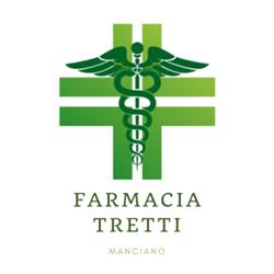 Farmacia Tretti S.a.s del Dr. Paolo Tretti & Co, Manciano orari di apertura