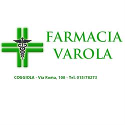 Farmacia Varola Dr. Marco, Coggiola orari di apertura