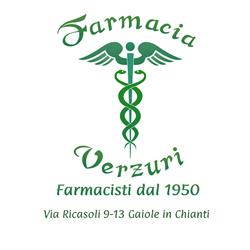 Farmacia Verzuri Dott. Federico, Gaiole in Chianti orari di apertura