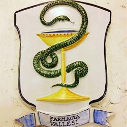Farmacia Vallesi, Rimini orari di apertura