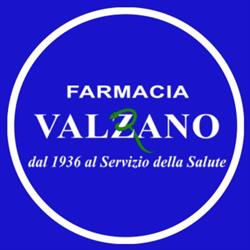 Farmacia Valzano Di Giuseppe e M.rosa Valzano SNC, Squinzano orari di apertura
