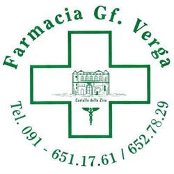 Farmacia Verga Srl, Palermo orari di apertura