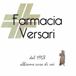 Farmacia Versari, Rimini orari di apertura