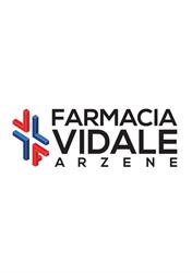 Farmacia Vidale, Valvasone Arzene orari di apertura