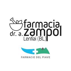 Farmacia Zampol D'Ortia Adriano e C.Sas Borgo Valbelluna, Lentiai - Orari di apertura