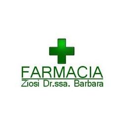 Farmacia Ziosi Dr. Barbara, Mapello orari di apertura