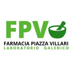 Farmacia Piazza Villari, Torino orari di apertura
