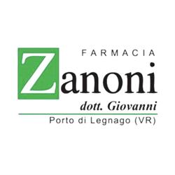 Farmacia Zanoni Giovanni, Legnago orari di apertura