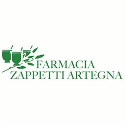 Farmacia Zappetti, Artegna orari di apertura
