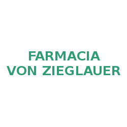Farmacia Von Zieglauer, Brunico orari di apertura