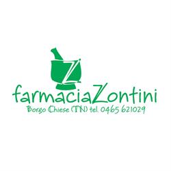 Farmacia Zontini Borgo Chiese, Condino - Orari di apertura