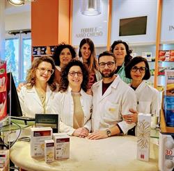 Farmacia Zuccari, Bruna orari di apertura