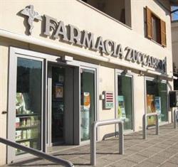 Farmacia Dr Zuccarini sas, Penna Sant'Andrea orari di apertura
