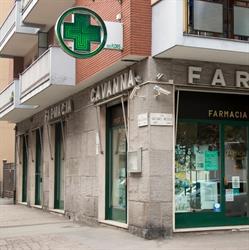 Farmacie - Cavanna, Torino orari di apertura