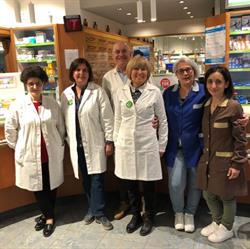 Farmacie - Monginevro, Torino orari di apertura